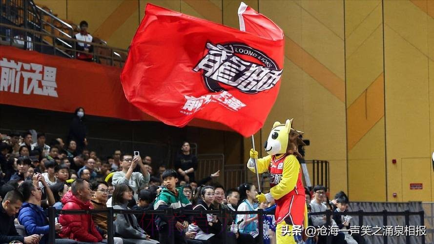 广州朗肽海本主场大胜